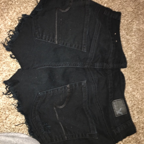 American Eagle Shorts - Picture 3 of 3